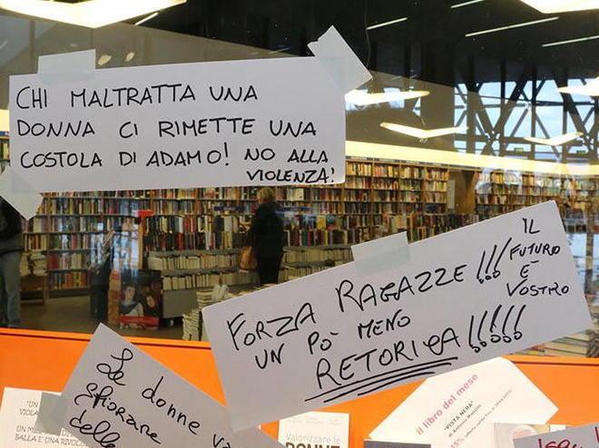 La Nara, nascono altri sei centri 