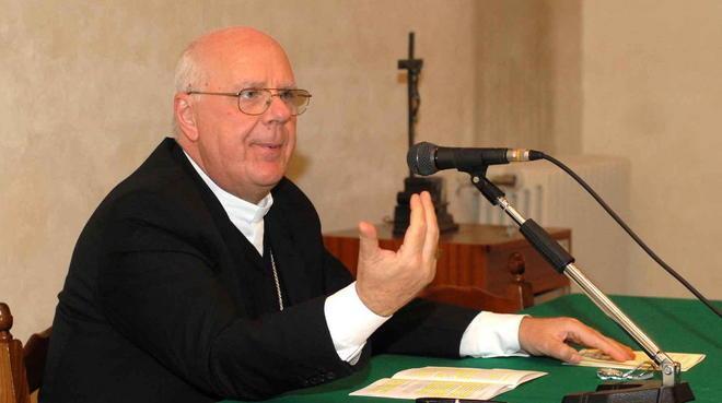 Il vescovo: soltanto una versione di parte 