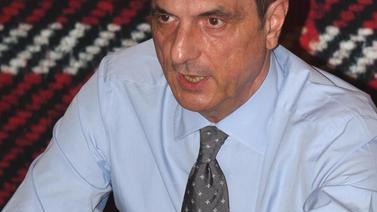 «Se la politica non cambia passo, lascio»