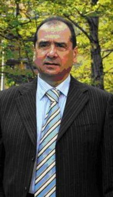 «Ho lasciato il Pd perché sui contributi non ci vedo chiaro»