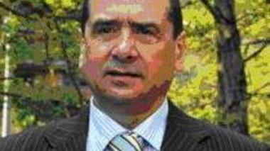 «Ho lasciato il Pd perché sui contributi non ci vedo chiaro»
