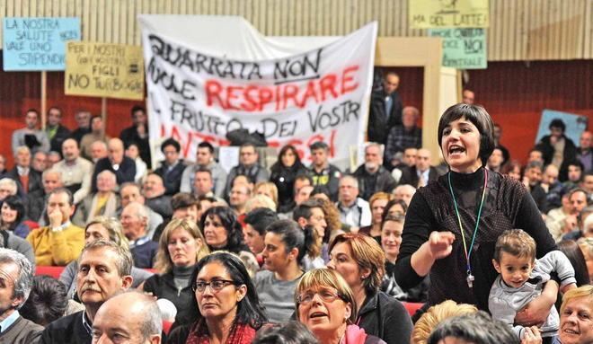 Repower, assemblea a Quarrata 