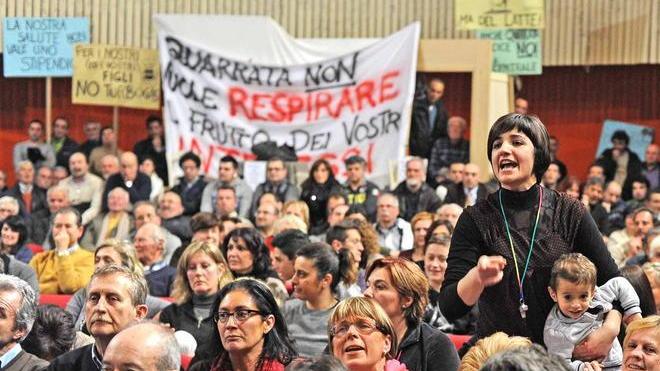Repower, assemblea a Quarrata