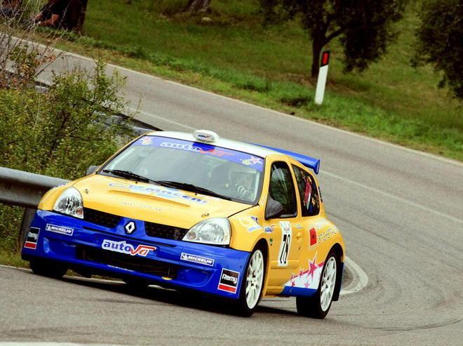 Inizio di stagione in rosa per il Gip Racing Don Carlos 