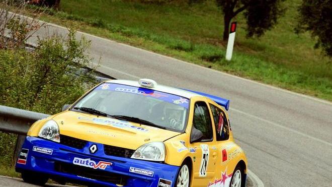 Inizio di stagione in rosa per il Gip Racing Don Carlos