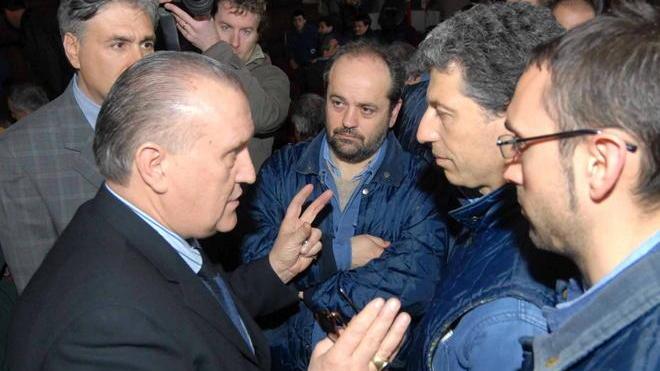 Vettori, oggi al Ceppo l’autopsia del leader Fiom