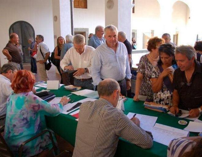 «L’Isola sarà più credibile solo con il Comune unico» 