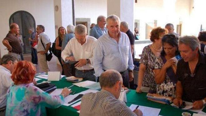 «L’Isola sarà più credibile solo con il Comune unico»