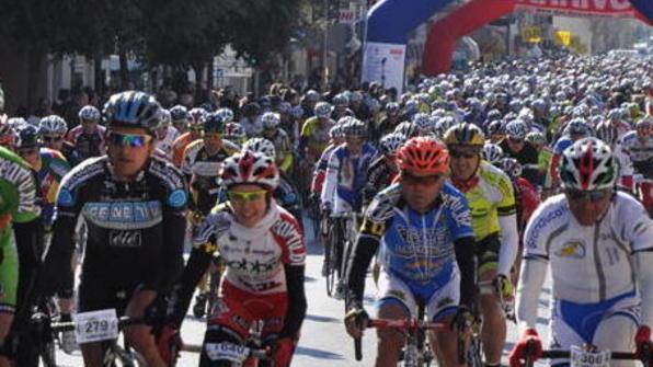 Granfondo, bilancio ok Successo della gimkana per i ragazzi