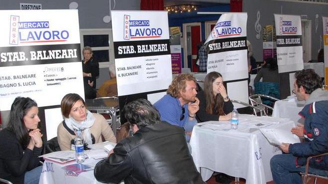 Cercare lavoro a 50 anni senza speranza di farcela