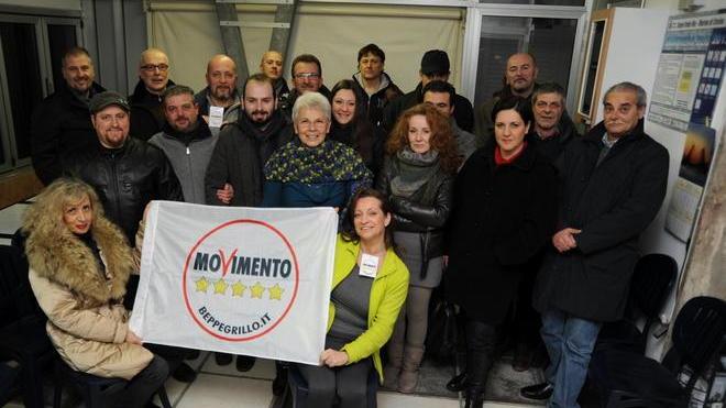 I grillini lanciano il blog e 15 gruppi tematici