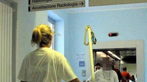 Oggi la donna lascerà l’ospedale