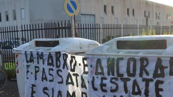 Mabro: riparte lo stato d’agitazione