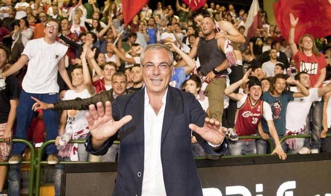 Arcanthea, un esempio di fair play sugli spalti 