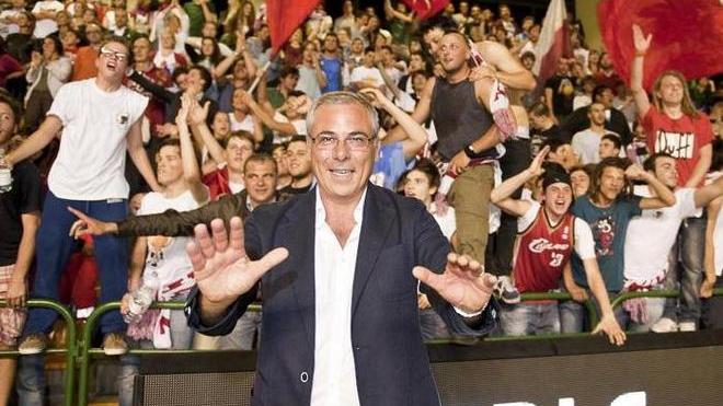 Arcanthea, un esempio di fair play sugli spalti
