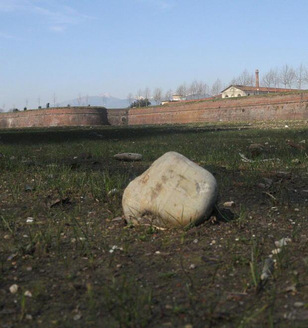 Mura ed ex Balilla Belle Arti all’attacco 