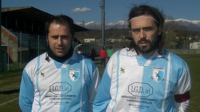 Il Filvilla vola grazie ai fratelli Caldi
