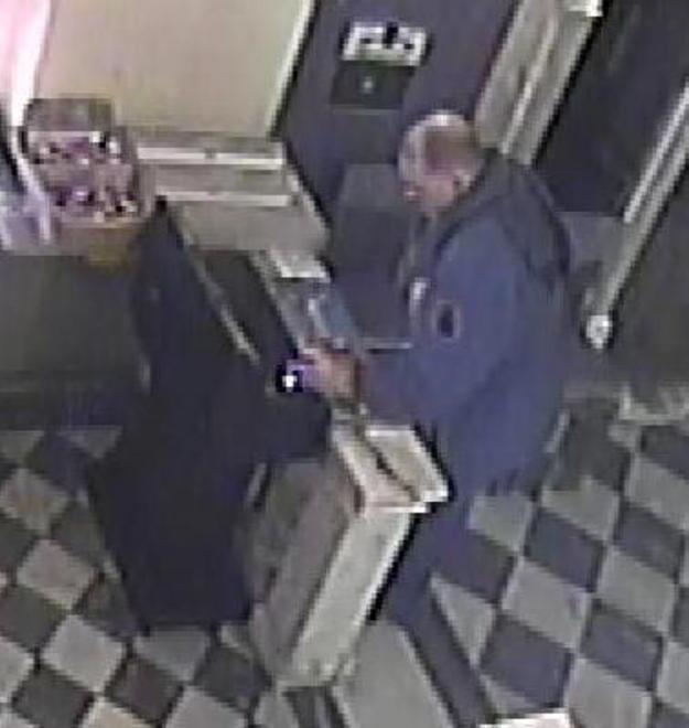 Ladri catturati, l’arcivescovo ringrazia 