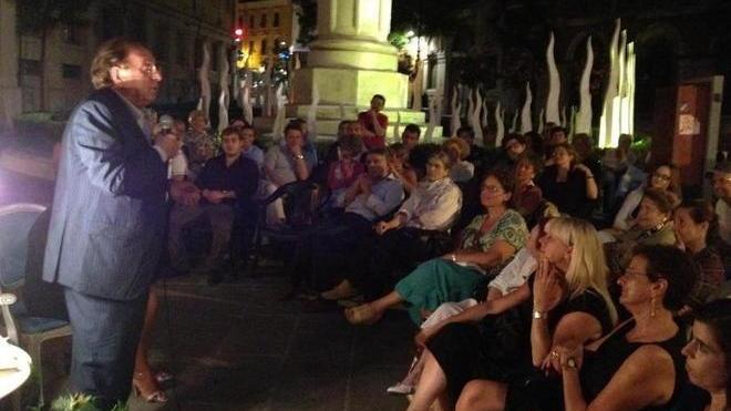 La “Nuova avventura” è già finita: la libreria si trasferisce a Marina