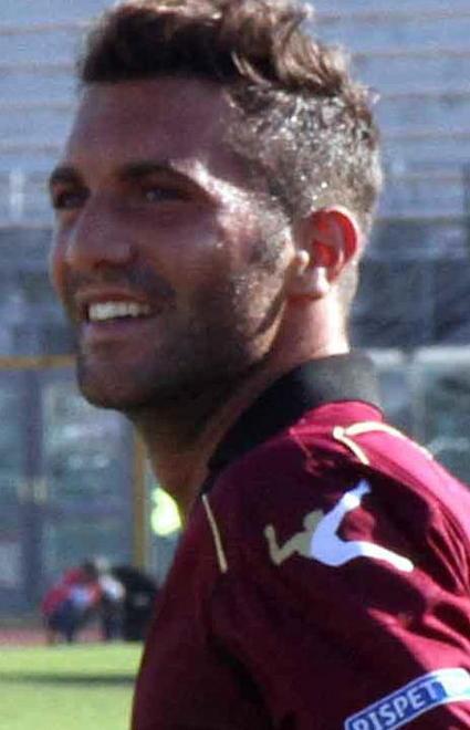 «Bigazzi penalizzato dal modulo ma lo vorrei sempre con me»