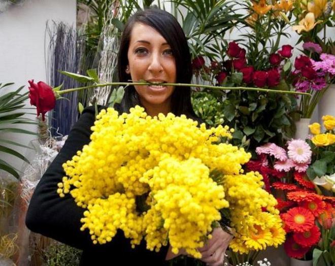 Non solo mimose: il cartellone di oggi