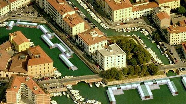 «È un progetto che sa di blitz cancellerà 200 posti barca»
