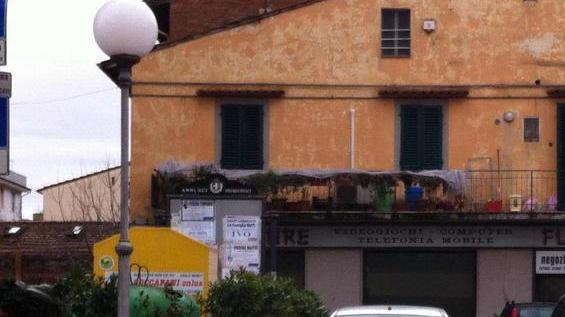 Il “giallo” del cassone non più funzionante