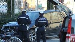 Vigili, record di multe: 140mila in un anno