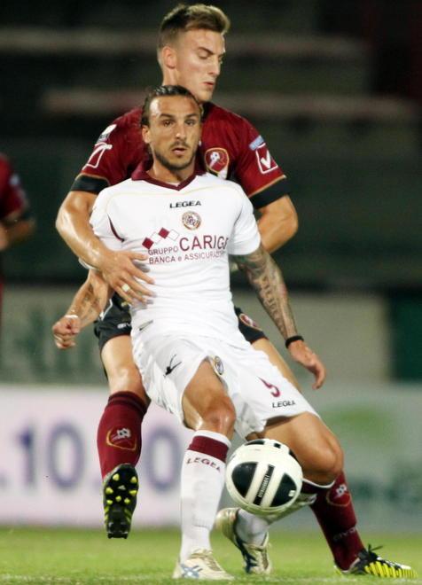 Vai Livorno, dai scacco alla Reggina 