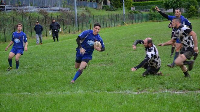 Rugby C1, decisiva la sfida Amatori Prato-Lions Livorno