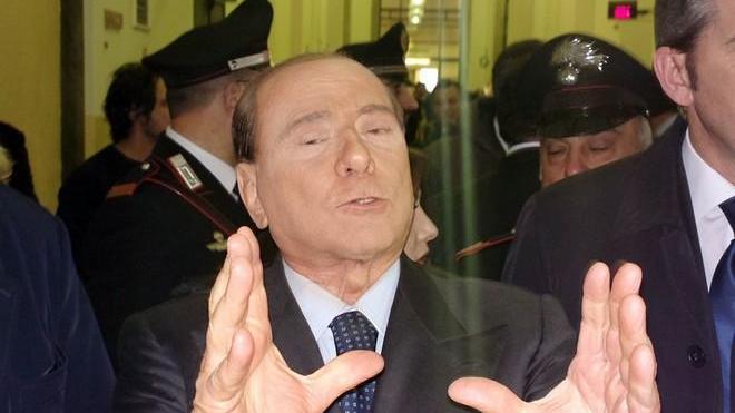 «Contro Berlusconi un lucido tentativo di soluzione finale»