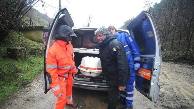 Trovato morto l’operaio sparito