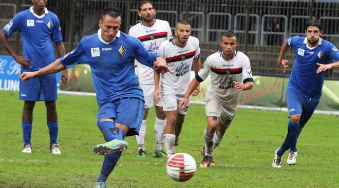 Prato senza due pedine e il Gubbio sogna i play off 