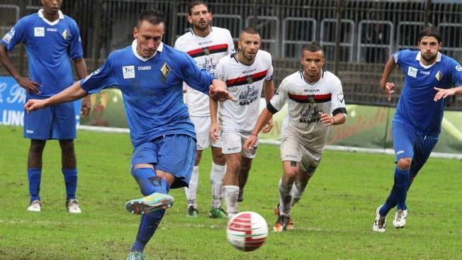 Prato senza due pedine e il Gubbio sogna i play off