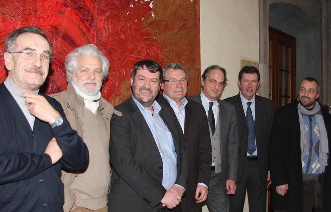 Sindaci e Province contro la Regione 