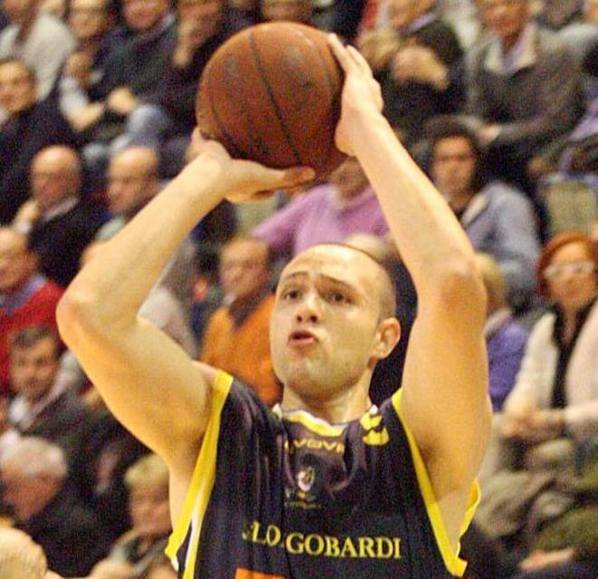 L’ex Tavernari «In finale ci andremo noi»