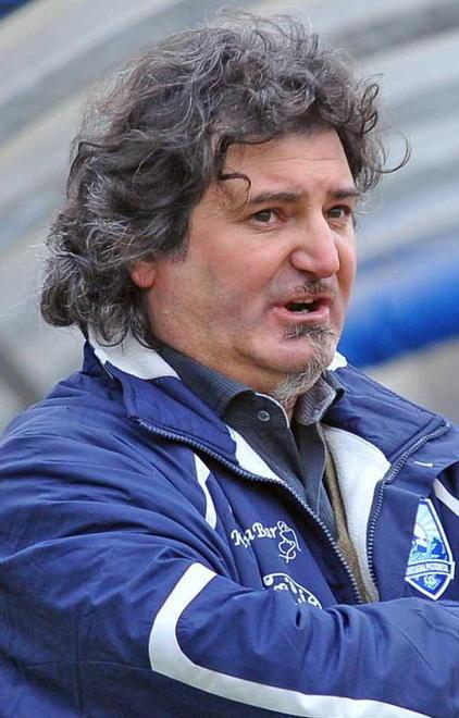 Un altro match a rischio per Spedalino 