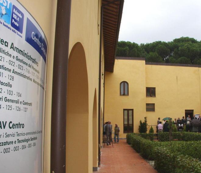 Asl rimandata a settembre 