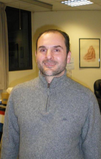 Avis, Rucci confermato presidente 