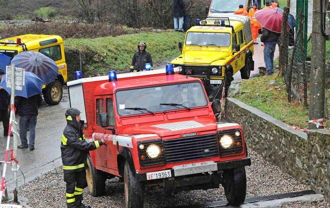 Trovato morto l’uomo scomparso 