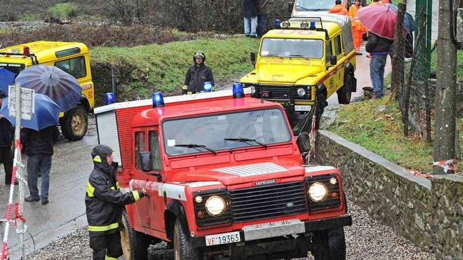 Trovato morto l’uomo scomparso