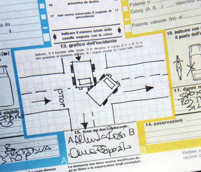 Un processo spiega perché le polizze costano così tanto 
