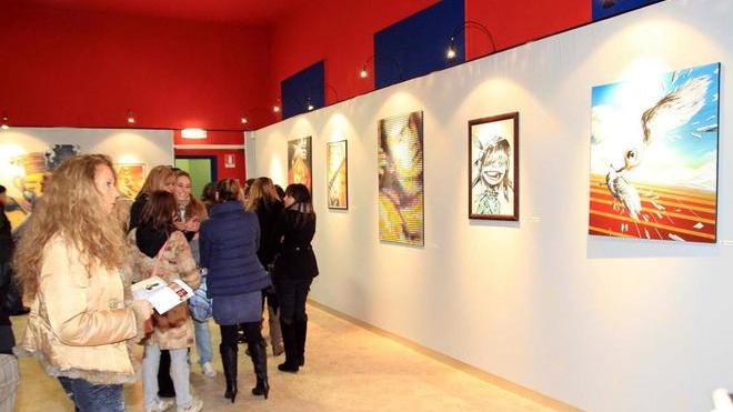 McTerme riapre con le “sfide” tra artisti