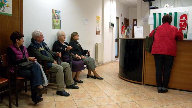 Cud via internet, è già caos I caf non possono richiederlo