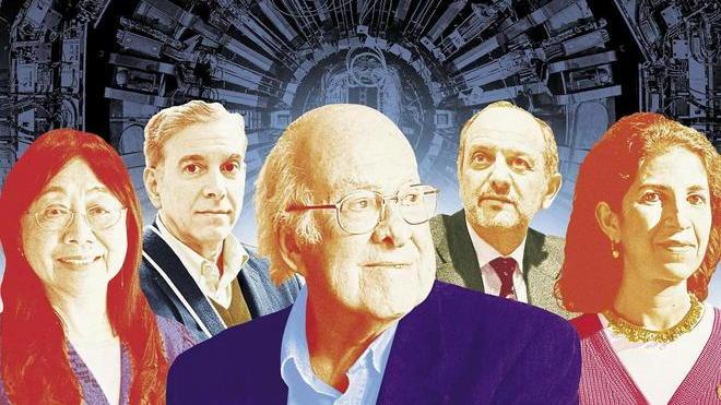 Sul Bosone non ci sono più dubbi Tonelli star sulla stampa Usa