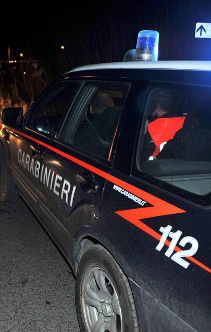 Ladri scatenati di notte in Darsena 