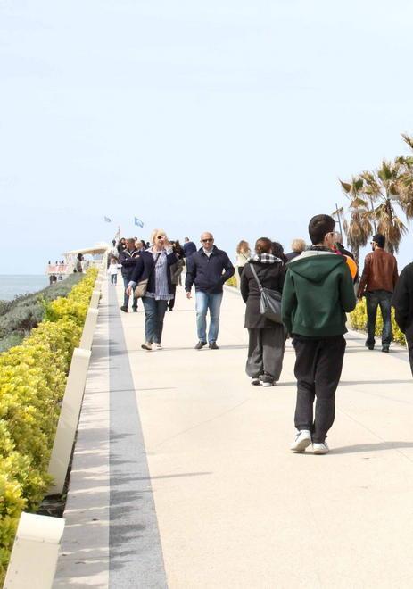 Sospetto abuso per il Pontile Comune all’attacco 