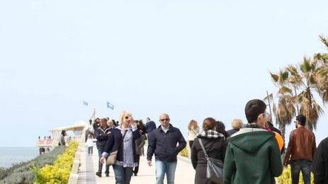 Sospetto abuso per il Pontile Comune all’attacco