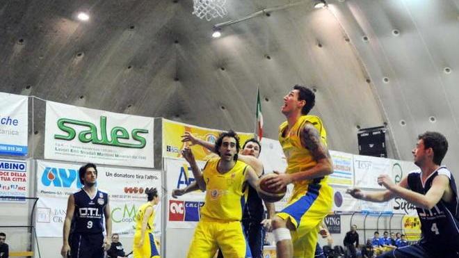 Golfo dopo il passo falso cerca riscatto col Pelago