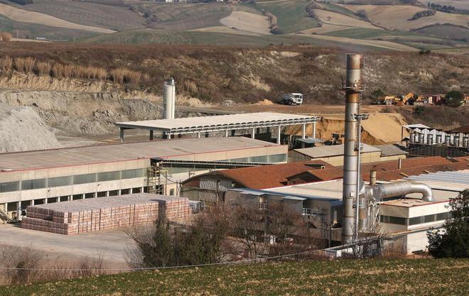 Donati, verso lo sblocco della vecchia cava 